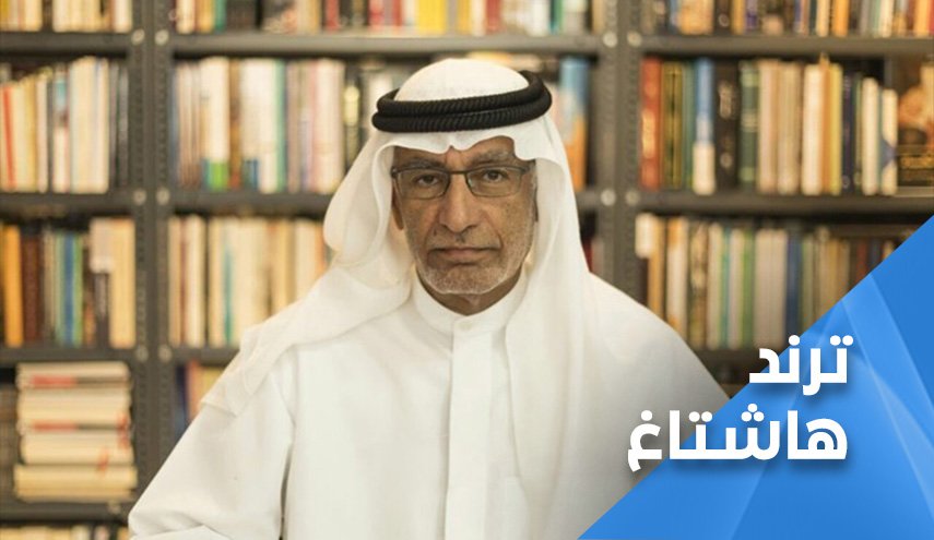 لهذا السبب.. مستشار بن زايد أثار غضب السعوديين