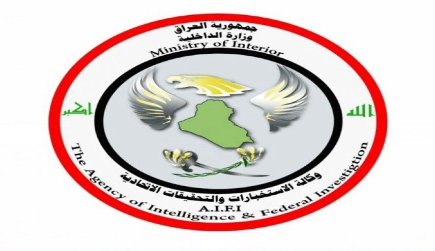صيد ثمين.. اعتقال عنصر من 'استخبارات داعش' في كركوك
