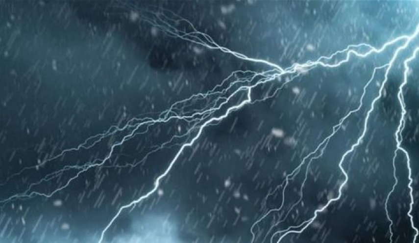 طقس لبنان غدا يتحول الى ماطر بغزارة مع ثلوج
