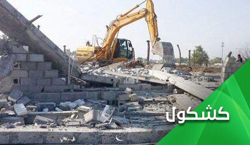 نماذج من إنفتاح إبن سلمان.. ذبح الشهيد النمر وتغييب قبره وهدم مسجده