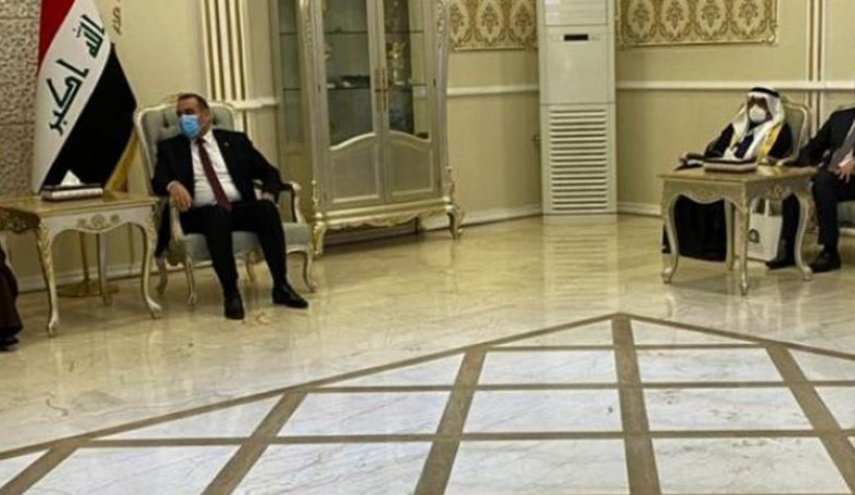 توقيع اتفاقيتين اقتصاديتين بين العراق والسعودية