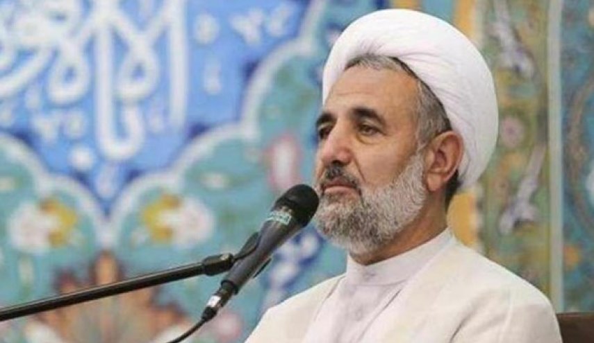 الامن البرلمانية : قانون المجلس الاخير يقطع أيدي الاعداء عن التجسس
