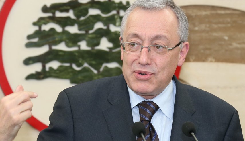 حزب الله يؤكد أن ادعاءات ​أحمد فتفت عارية عن الصحة تماما
