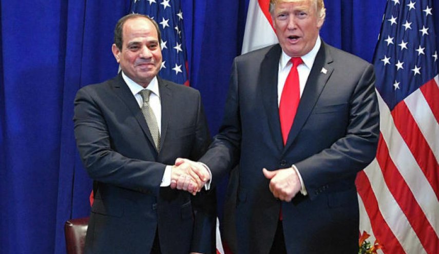 معارضون مصريون يطالبون بايدن بالضغط على السيسي لاطلاق سراح المعتقلين