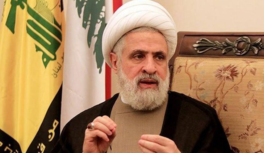 ​الشيخ نعيم قاسم​: التطبيع كشف المستور وأظهر الخونة وأبرز المقاومين