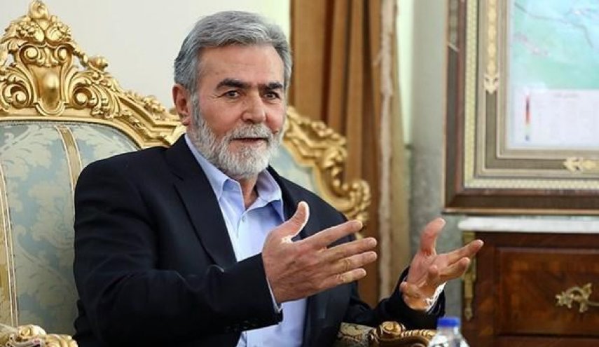 الأمين العام لحركة الجهاد الإسلامي يدعو لإعادة الحسابات الفلسطينية واستنهاض الأمة