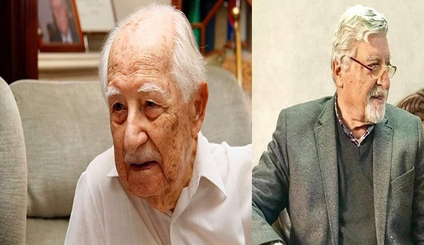 سوريا.. وفاة وزيرين سابقين في يوم واحد.. من هما؟!