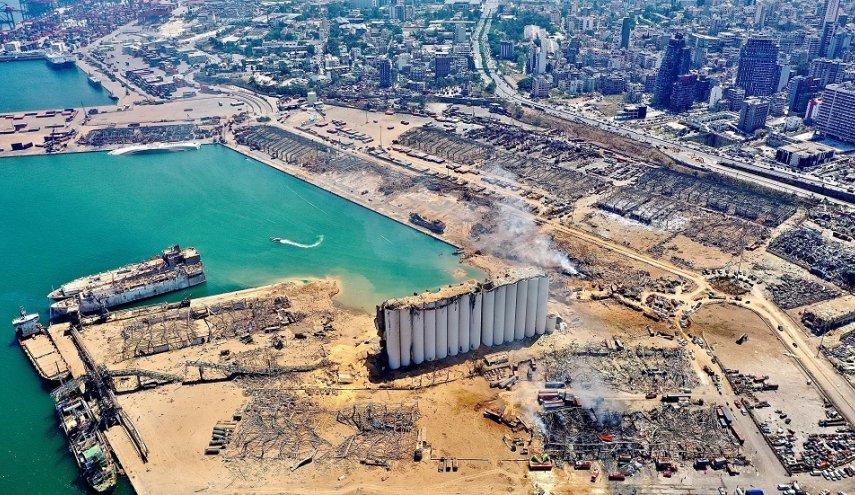 لبنان بين ازمته الاقتصادية والتهديدات الامنية المدفوعة خارجيا