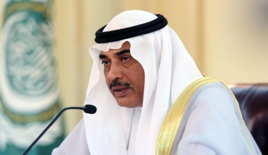 امير الكويت يعيد تعيين الشيخ صباح الخالد الصباح رئيسا للوزراء