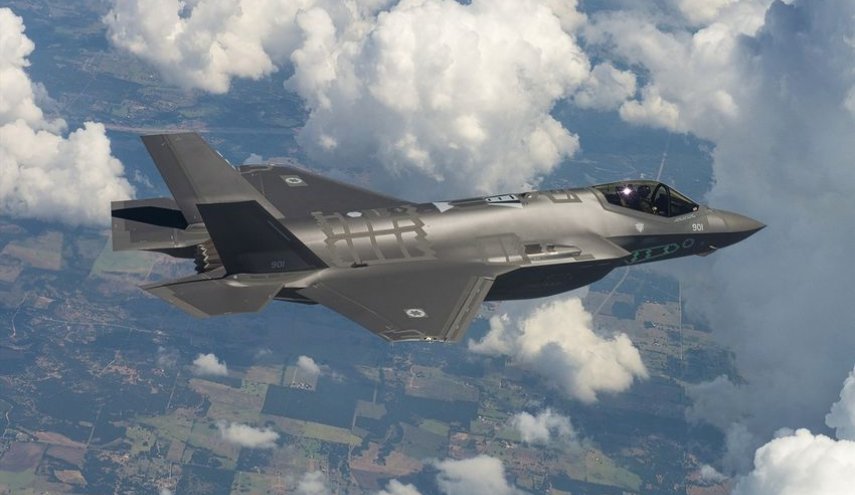 تل ابيب: العودة الى الاتفاق النووي تقلقنا أكثر من بيع الإمارات مقاتلات F35