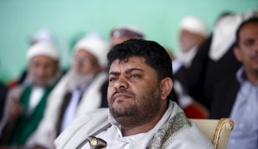 الحوثي: أمريكا قتلت أبناء الشعب اليمني من أجل تحريك مصانع السلاح