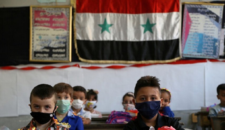سوريا.. 90 إصابة جديدة بكورونا وشفاء 59 حالة ووفاة 6