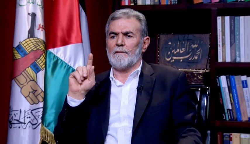 النخالة: التطبيع يحطم المعايير الأخلاقية والوطنية
