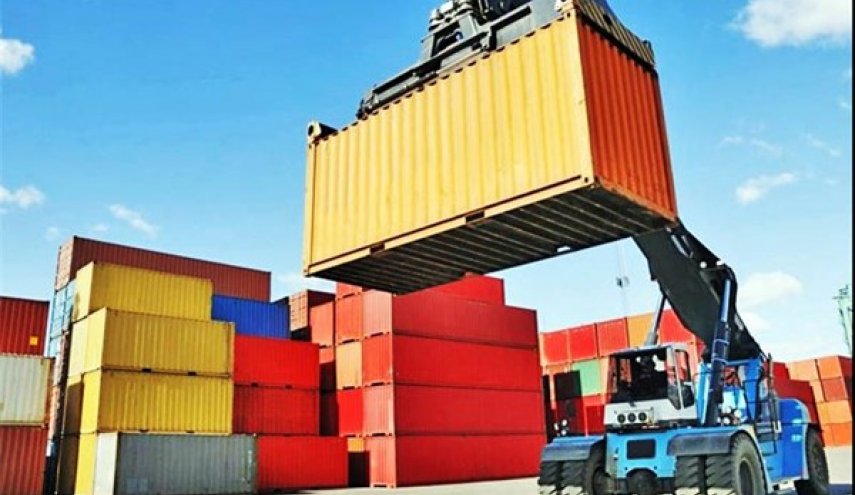 إصفهان تصدر سلعا لـ 85 بلدا
