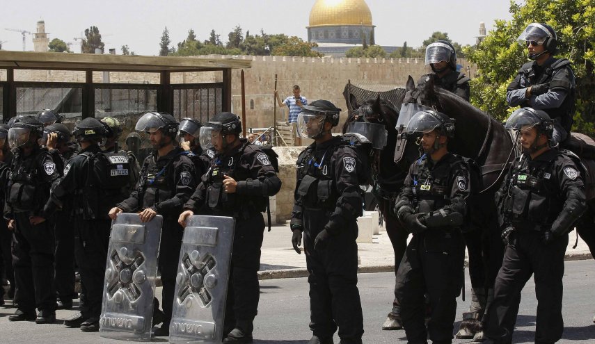 انباء عن اطلاق نار ودهس في حي تلبيوت في القدس المحتلة