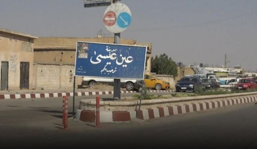 تفاهمات بين دمشق وروسيا و