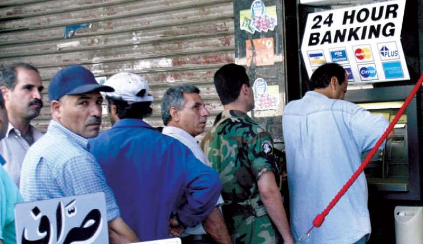 لبنان:كيف تعود الودائع لأصحابها؟