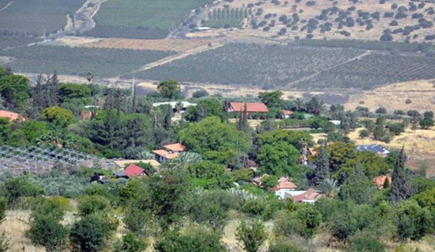 الخارجية السورية تدين بشدة إجراءات الاحتلال بالجولان المحتل
