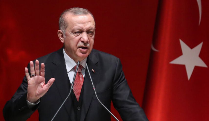 اوروبا ستفرض عقوبات ضد تركيا غدا.. و أردوغان يرد
