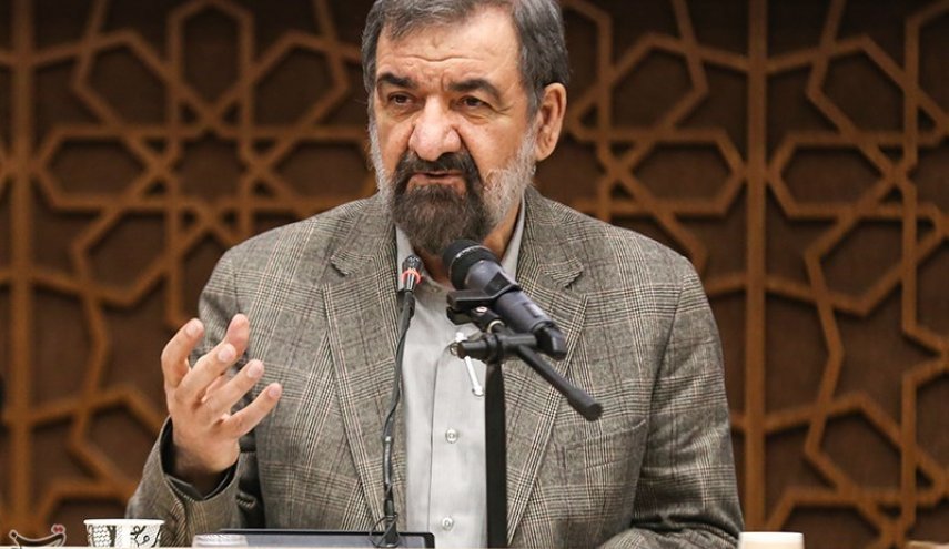 رضائي: السلاح المستخدم لاغتيال الشهيد فخري زادة يعود لحلف الناتو
