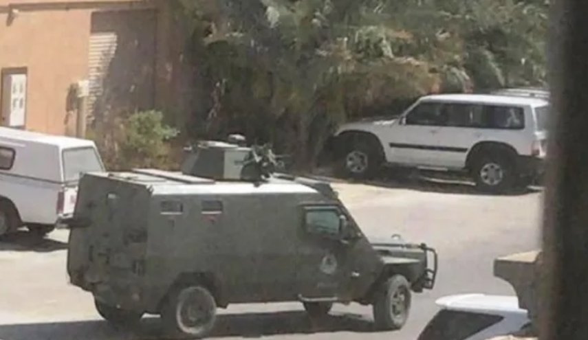 أنباء عن اعتقال النظام السعودي نساءً من القطيف