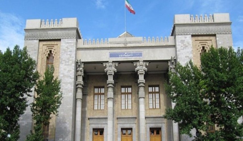 ايران تدرج اسم السفير الاميركي باليمن على قائمة عقوباتها
