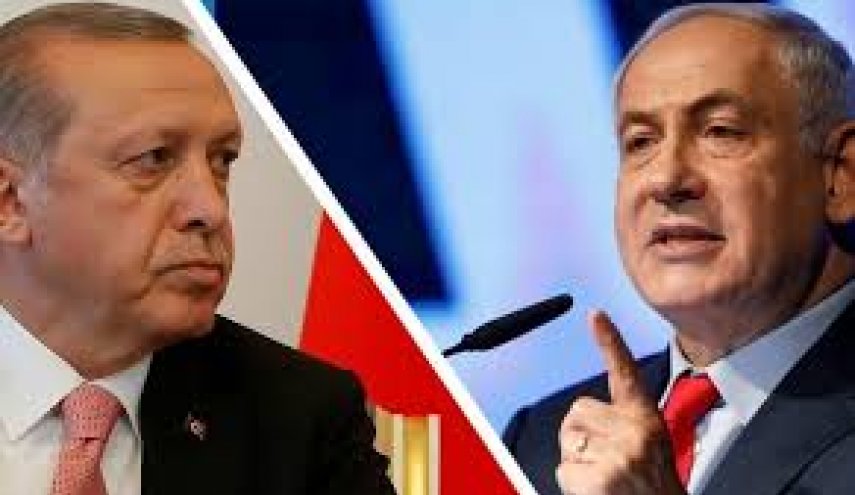 تركيا تعين سفيرا جديدا لها في تل ابيب 