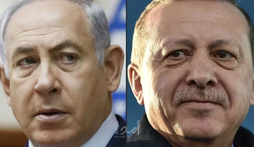 تعیین سفیر جدید ترکیه در فلسطین اشغالی
