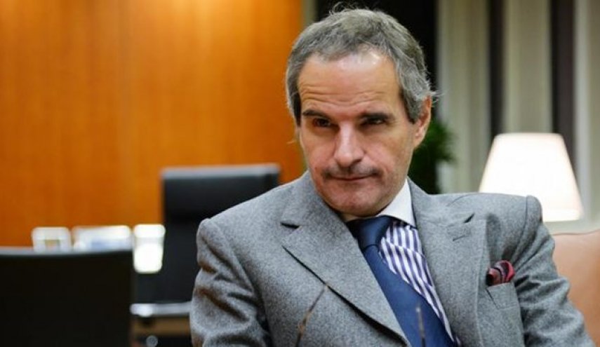 مدیرکل آژانس اتمی: ایران نباید غنی‌سازی اورانیوم را افزایش دهد
