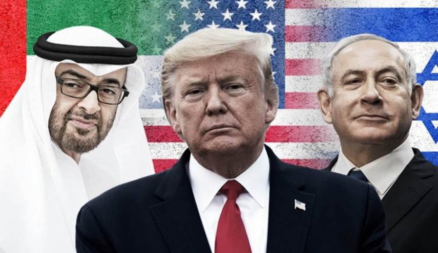 كاتبة اسرائيلية تكشف لماذا تحالفت تل ابيب مع الامارات