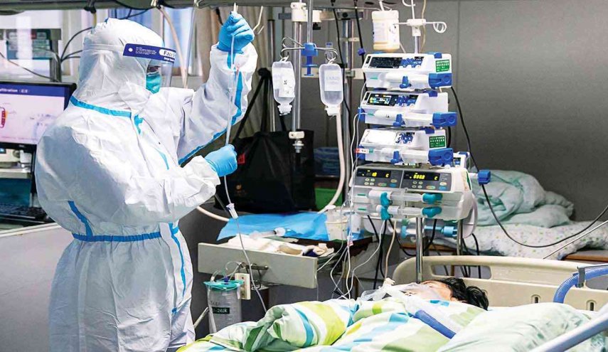 امريكا: اللقاحات لن تخفف انتشار الوباء قبل الربيع