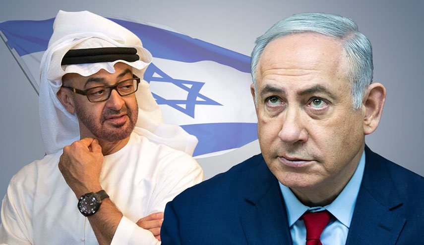 الكشف عن موعد زيارة نتنياهو إلى الإمارات