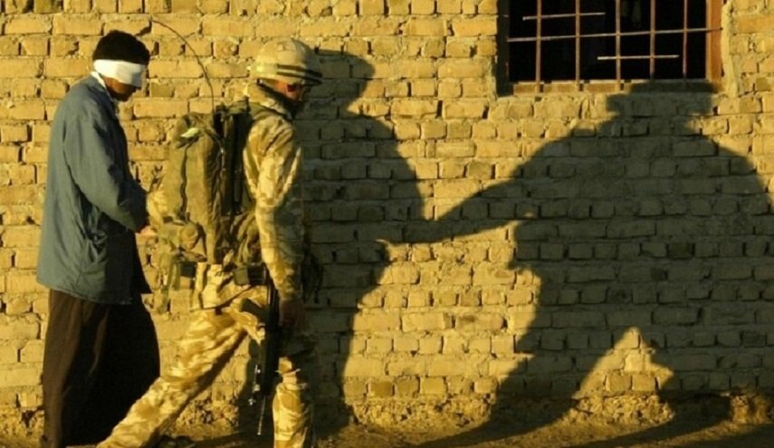  الجنائية الدولية تغلق تحقيقا بجرائم حرب بريطانية في العراق