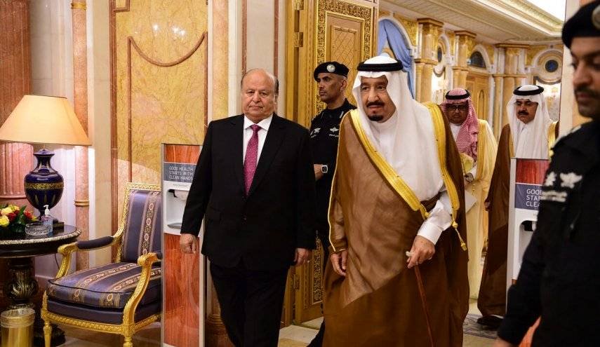 المحاولات الأخيرة لإنعاش 
