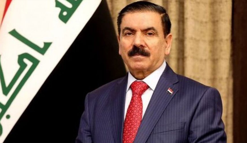وزير دفاع العراق: قواتنا دحرت الارهاب في مدة قياسية

