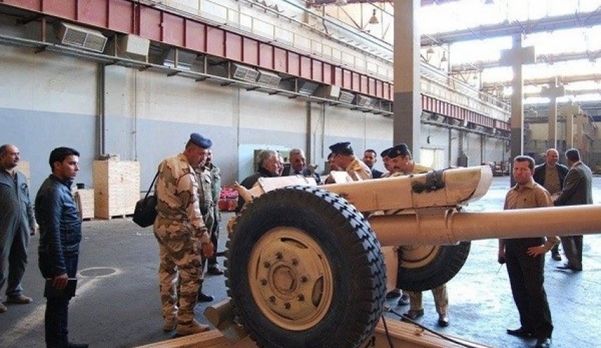 مصر تعلن اهتمامها بالتعاون مع العراق 