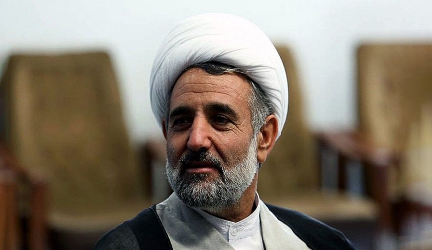 ذو النوري يعرب عن دهشته من صمت بعض الدول تجاه اغتيال فخري زادة 
