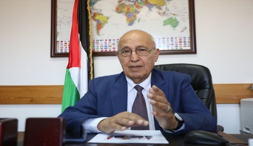 مسئول فلسطيني: الاتفاق غير مقبول وضار بالقضية الفلسطينية

