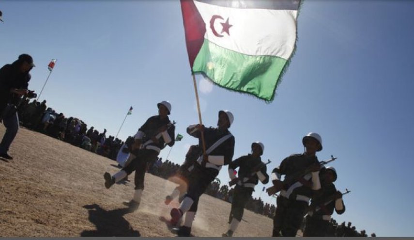 جبهة البوليساريو تعلن موقفها من قرار واشنطن حول منطقة الصحراء