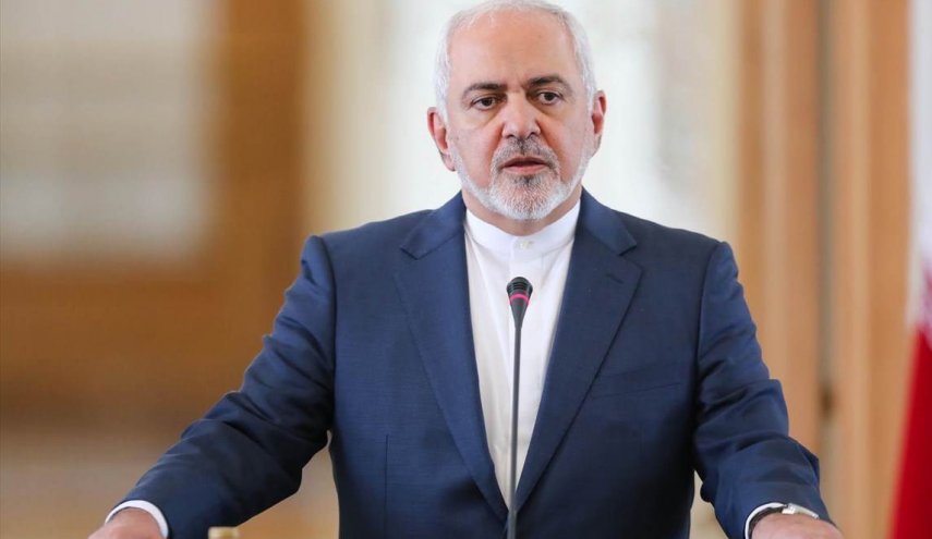 ظريف يرد على أردوغان: لا أحد يستطيع الحديث عن أذربيجان العزيزة
