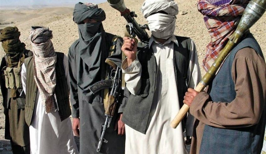 طالبان: اگر حملات هوایی آمریکا ادامه یابد پاسخ می‌دهیم

