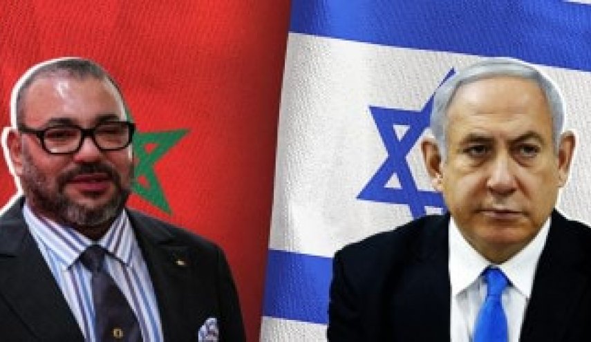 14 فبراير: مسلسل التطبيع مع الصهاينة يعمق جرح فلسطين والأمة 