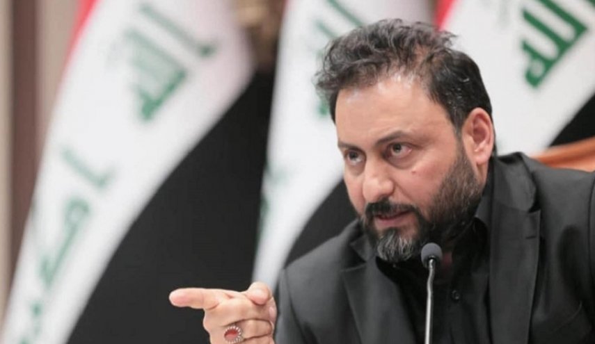 الكعبي يطالب بإطلاق سراح كادر قناة العراقية الكردية ويؤكد: العنف غير قانوني