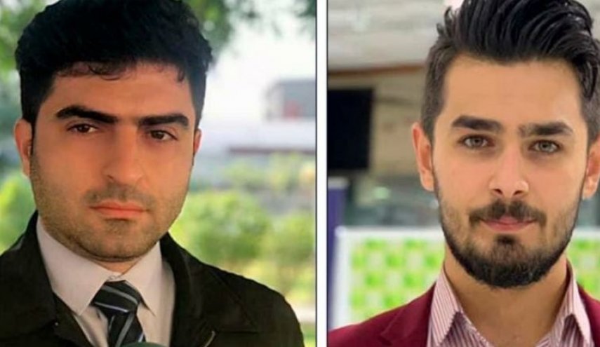 إطلاق سراح كادر قناة العراقية الكردية بعد اعتقالهم في السليمانية
