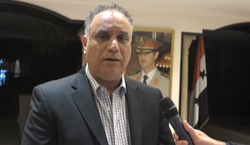 وزير التجارة السوري يكشف حقيقة رفع سعر البنزين