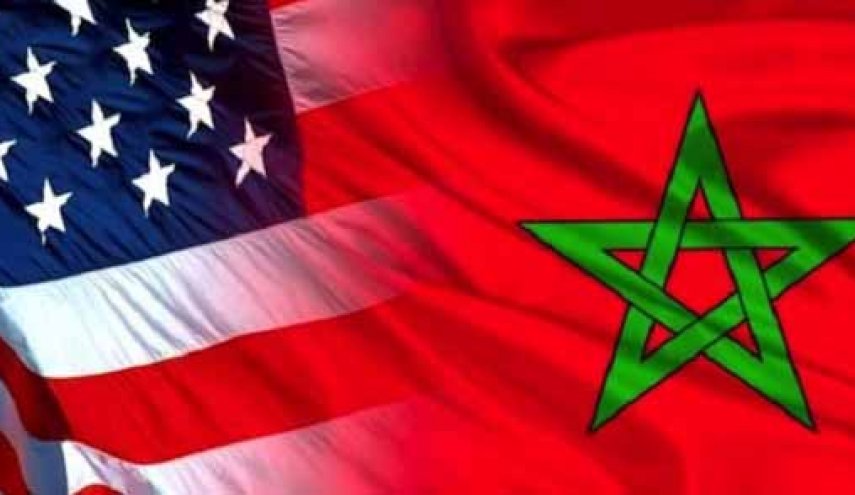 وكالات: إدارة ترامب تنوي تصدير أسلحة بقيمة مليار دولار للمغرب

