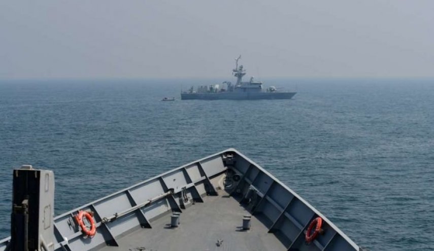 للمرة الثانية في أقل من شهر.. قطر توقف طرادا بحرينيا