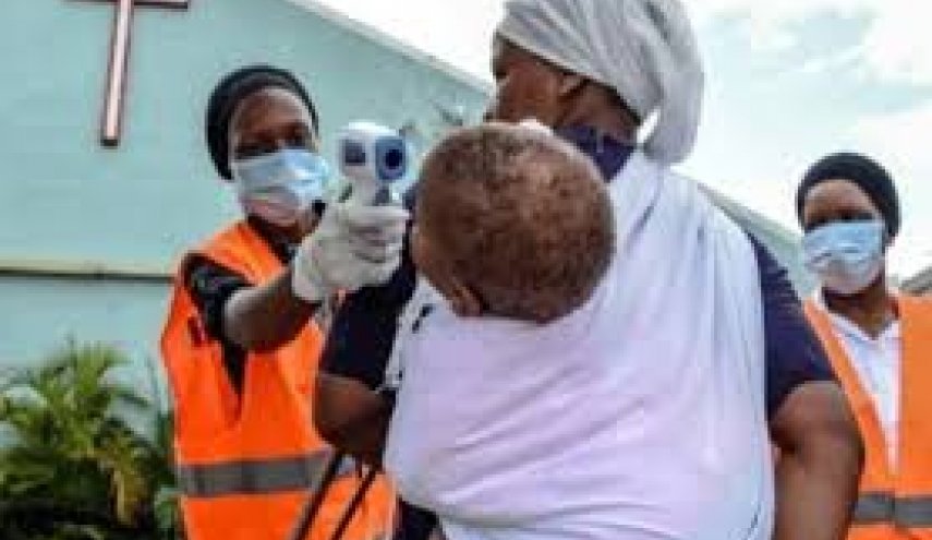 موريتانيا تسجل اصابات جديدة خلال الـــ24 ساعة

