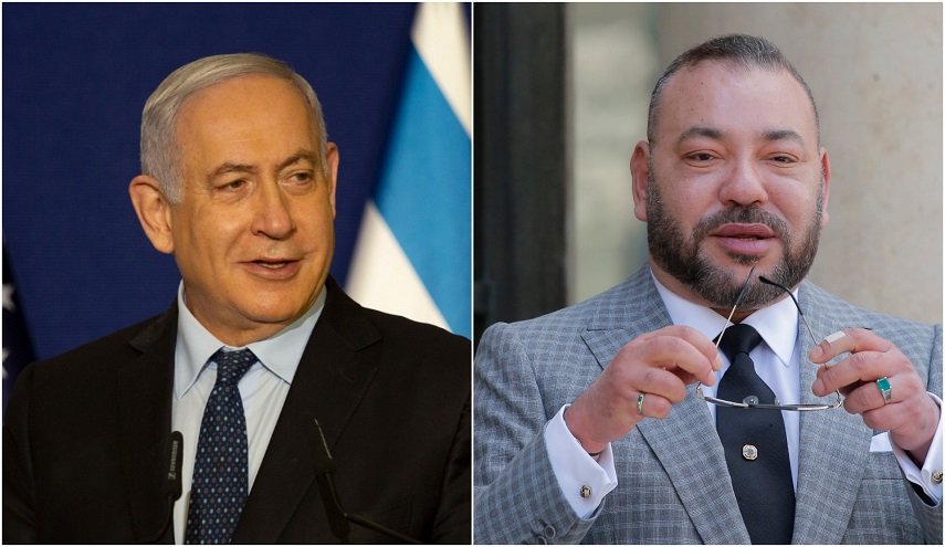 المغرب يدافع عن التطبيع: مغرب موحد أقدر على دعم القضية الفلسطينية!