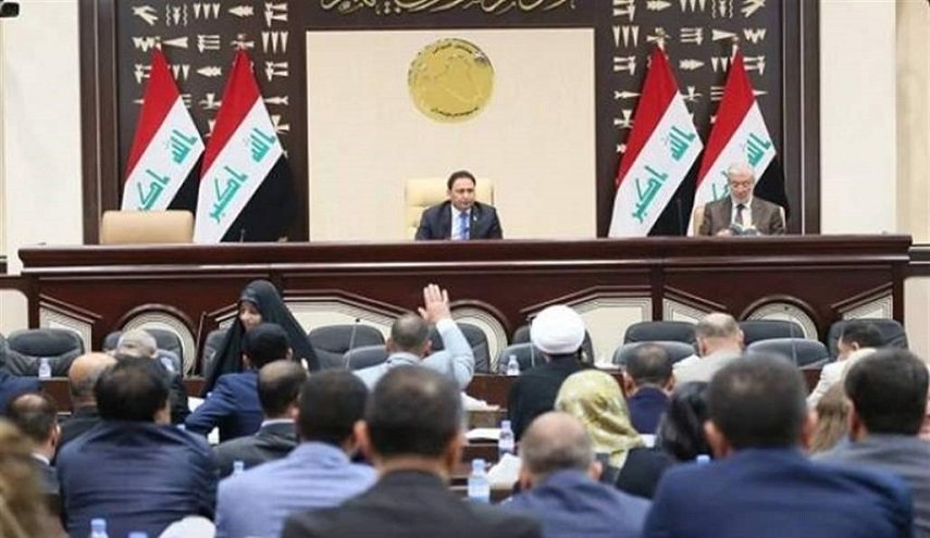 البرلمان العراقي يطالب الرئاسة بالكشف عن عدد المستشارين ورواتبهم